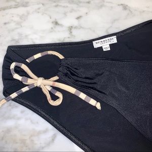 Burberry Bikini